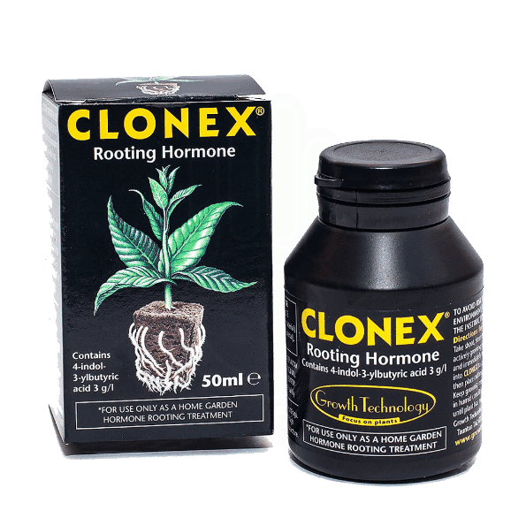 Clonex  50 Ml.