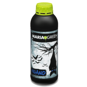 Huano Maria Green