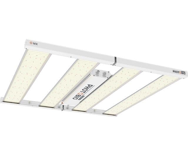 Luminaria Led Phantom Photobio Mx 680W