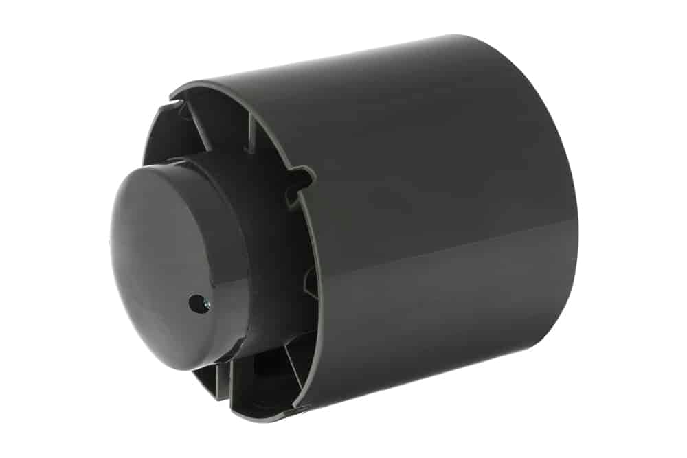 Extractor En Linea Garden Highpro - Imagen 4
