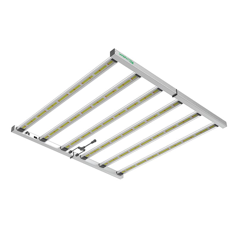 LUMINARIA LED LAZERLITE PRO 720W 3.1 - Imagen 2