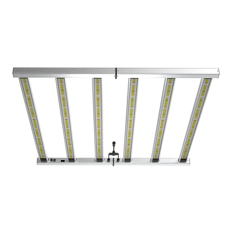 LUMINARIA LED LAZERLITE PRO 720W 3.1