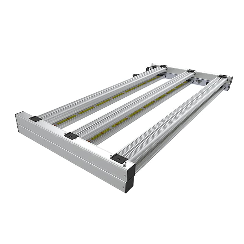 LUMINARIA LED LAZERLITE PRO 720W 3.1 - Imagen 3