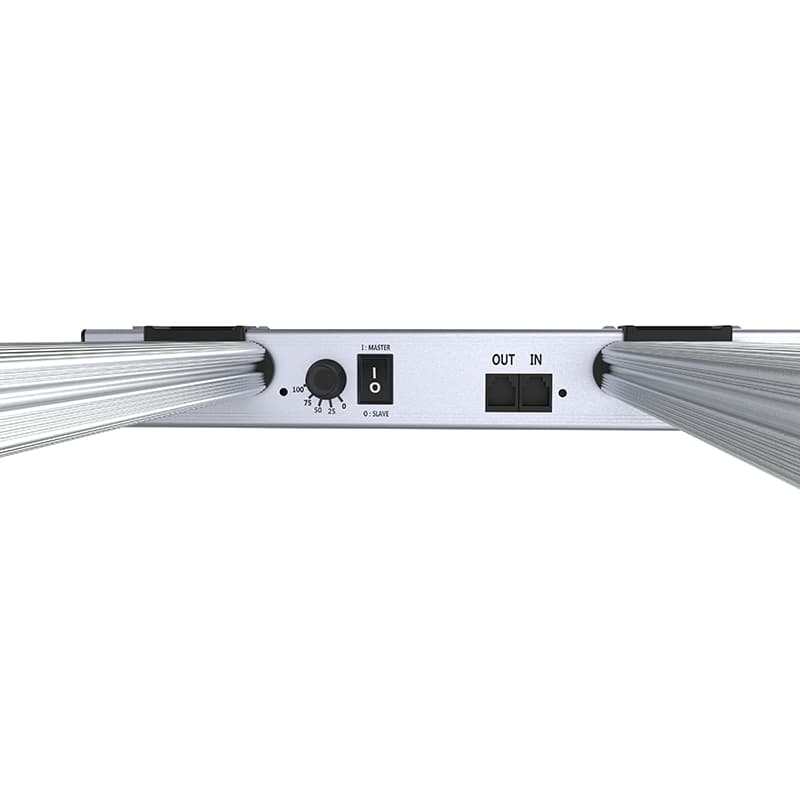 LUMINARIA LED LAZERLITE PRO 720W 3.1 - Imagen 4