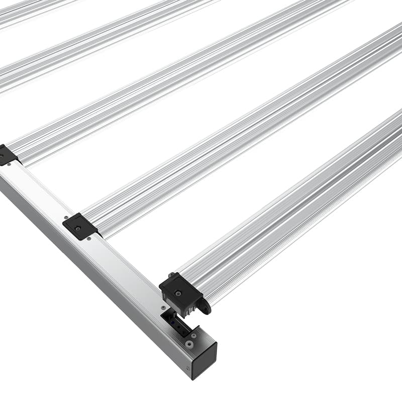 LUMINARIA LED LAZERLITE PRO 720W 3.1 - Imagen 5