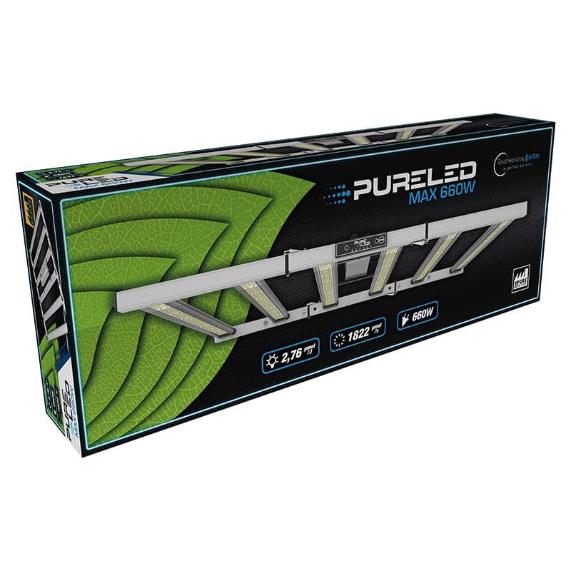 PURE LED MAX 660W (Reacondicionado) - Imagen 7