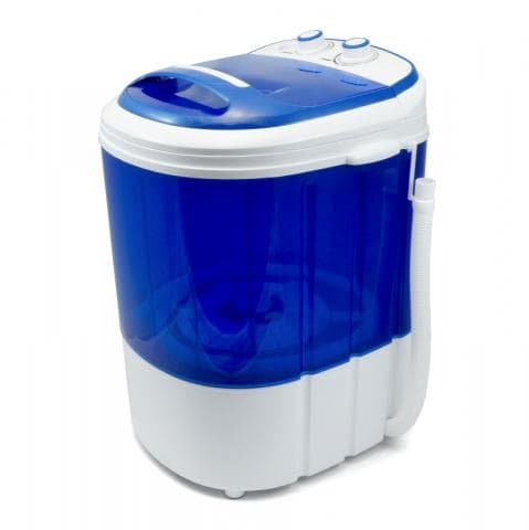 Lavadora ICER Pure Factory - Imagen 1