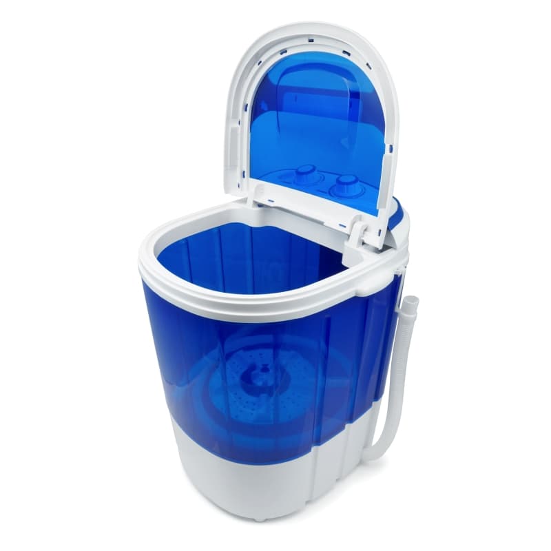 Lavadora ICER Pure Factory - Imagen 2
