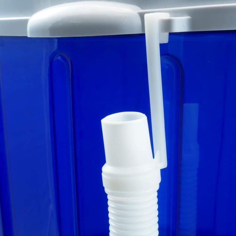 Lavadora ICER Pure Factory - Imagen 4