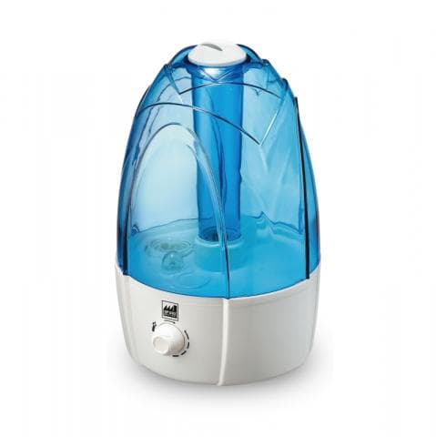 Humidificador 4 Litros Pure Factory