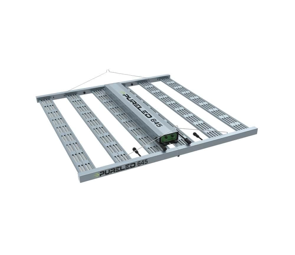 Pure Led 645W - Imagen 2