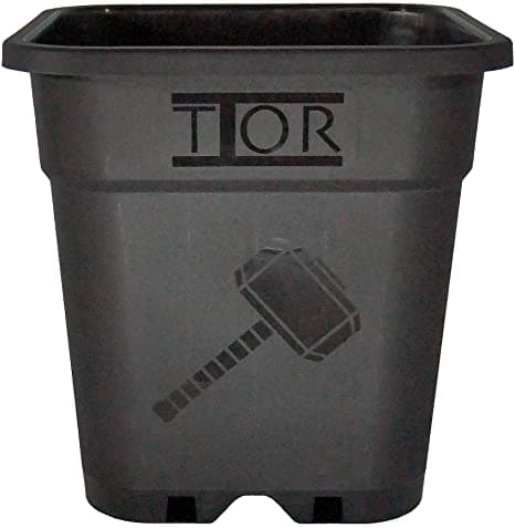Maceta 18 Litros Thor