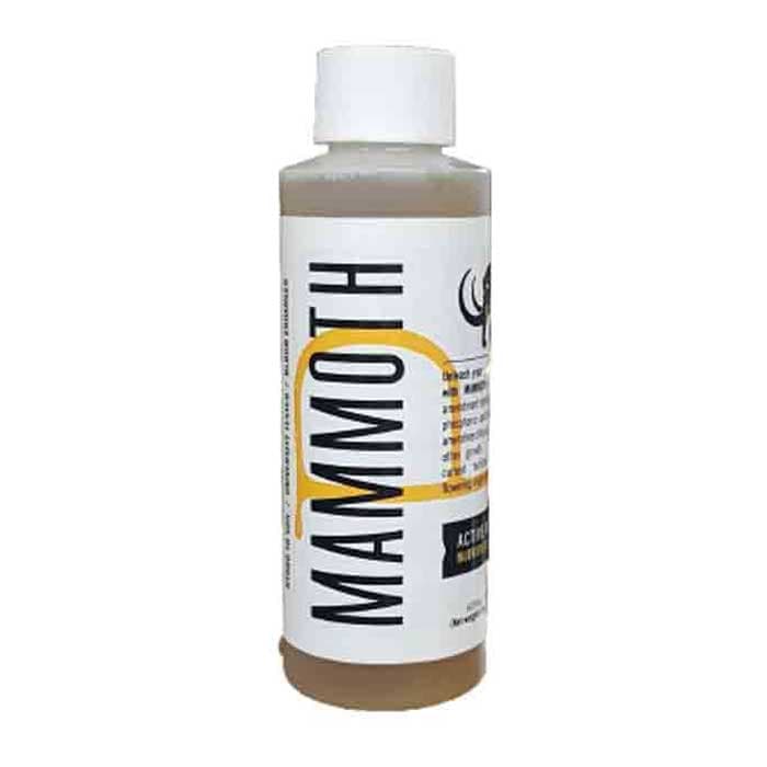 Mammoth P 120Ml