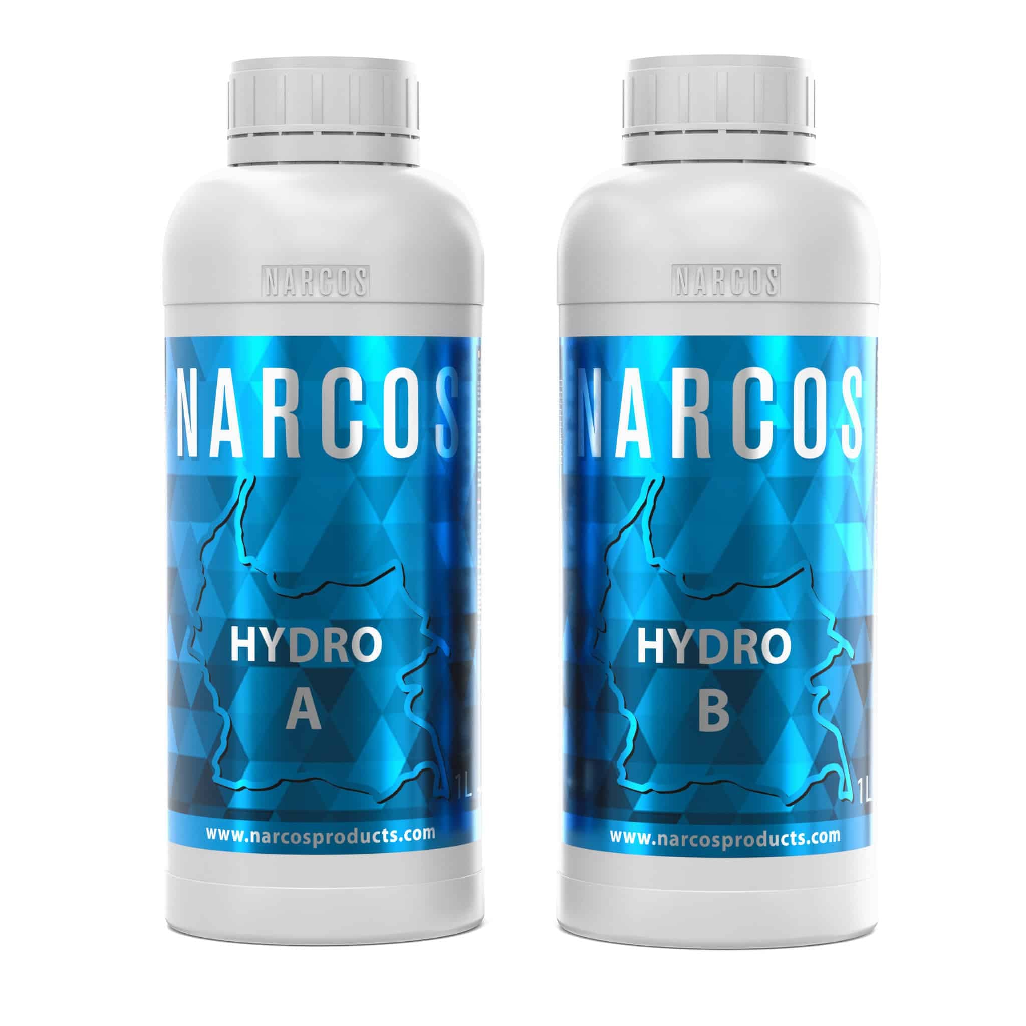 Hydro A+B Narcos
