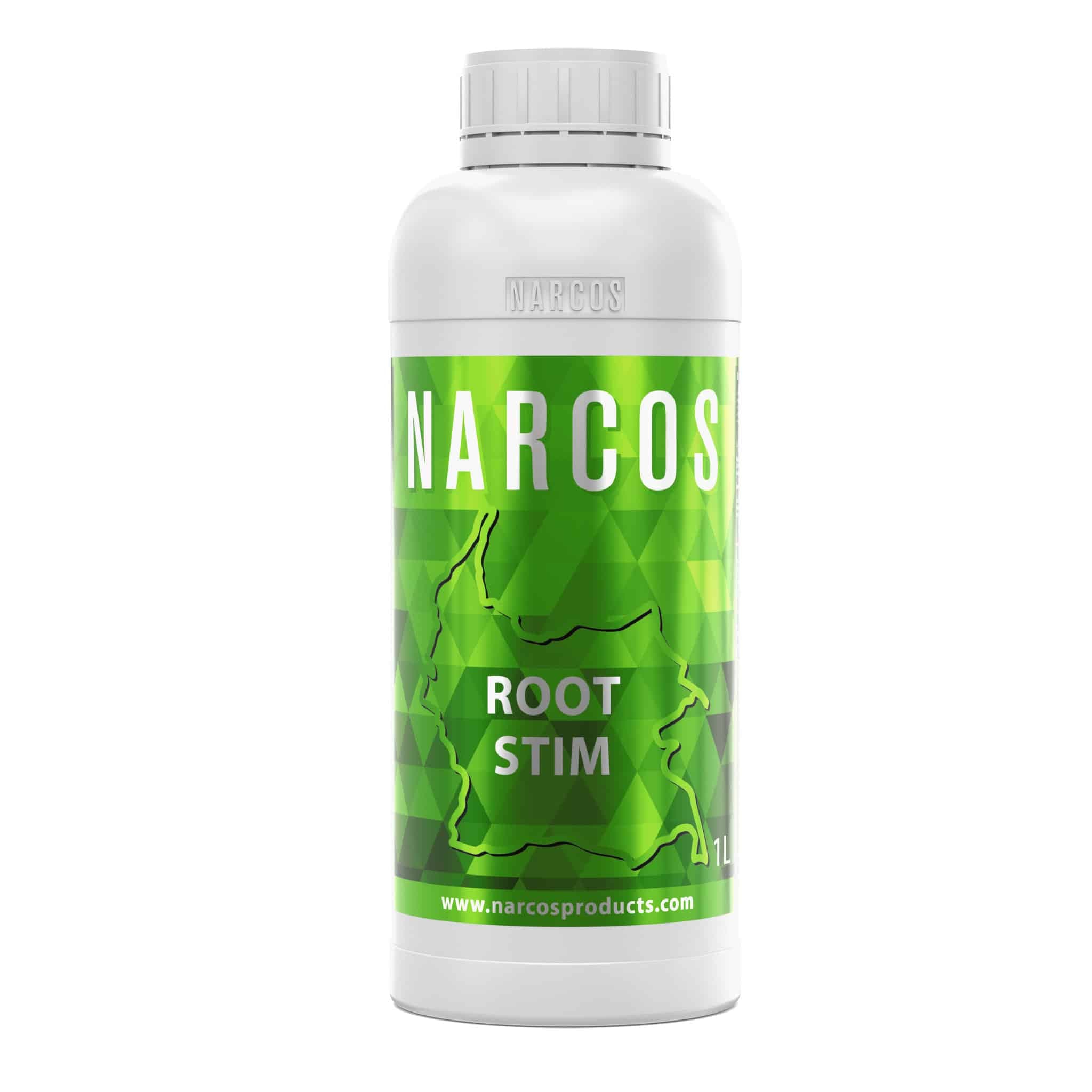 Root Stim - Narcos