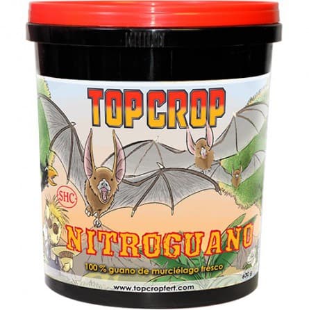 Nitroguano Top Crop