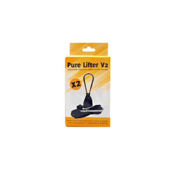 Poleas Pure Lifter V2 (2 Unds) - Imagen 2