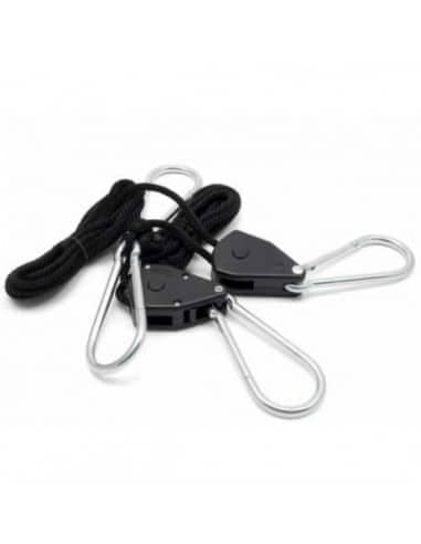 Poleas Pure Lifter V2 (2 Unds)