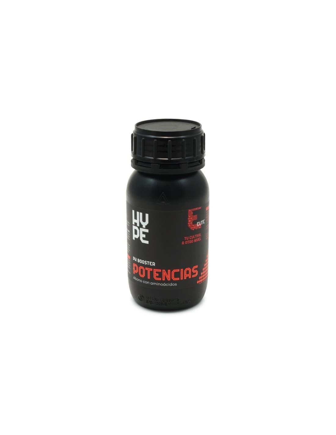 POTENCIAS 200GR BOOSTER MINERAL SOLIDO HYPE - Imagen 2