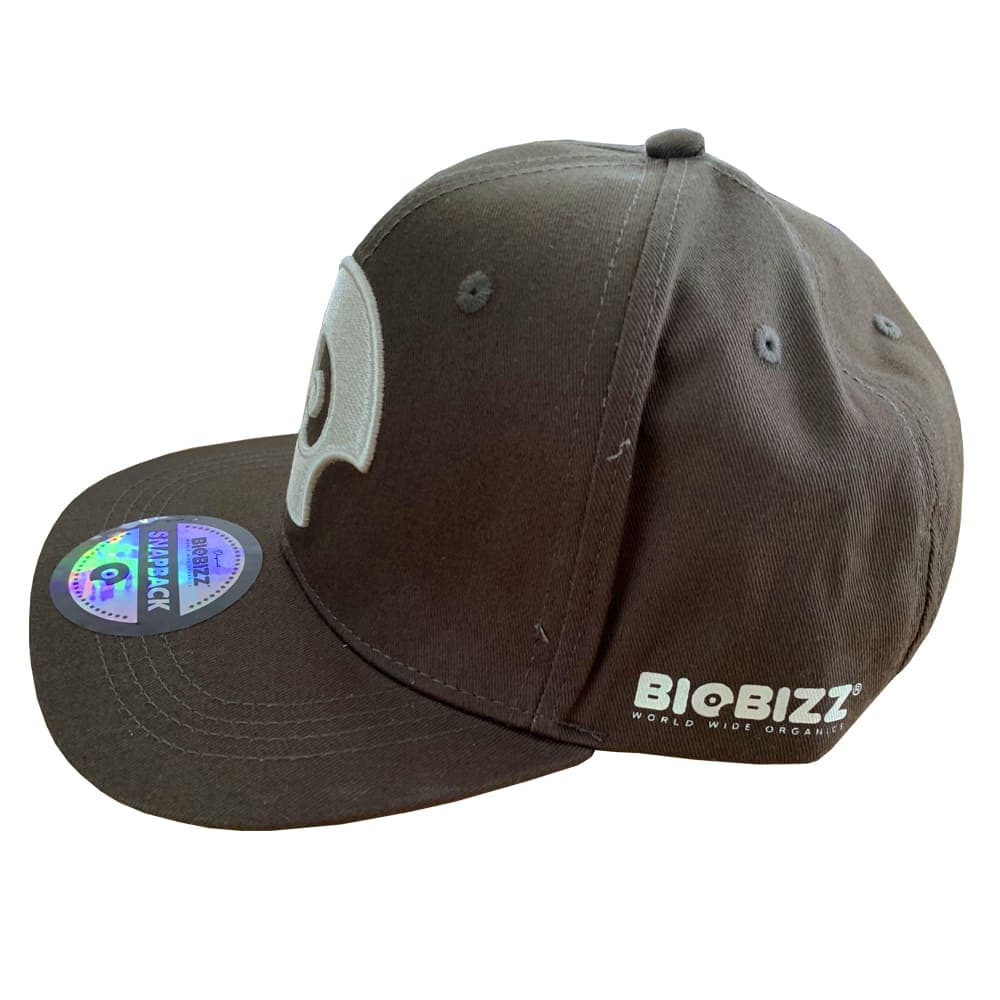 Gorra Biobizz