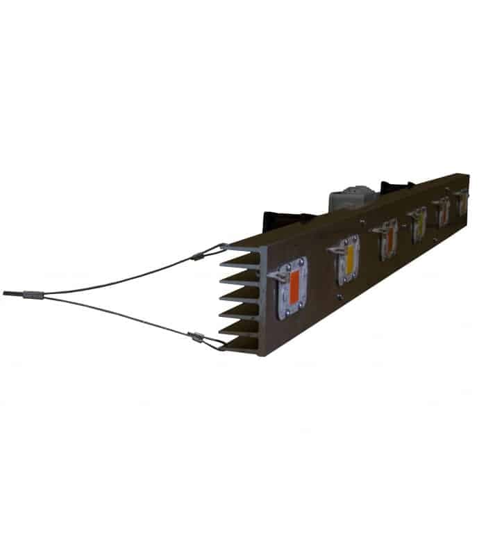 Skinny 300W Led - Imagen 2