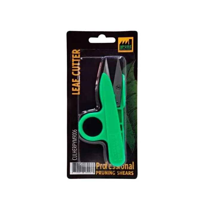 Tijera De Poda Leaf Cutter Pure Factory - Imagen 2
