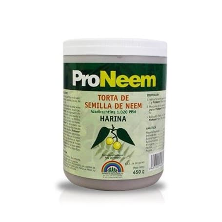 Trabe Proneem 450Gr