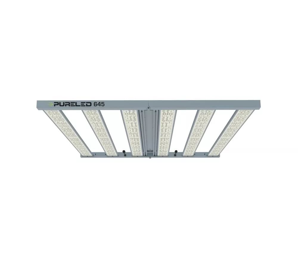 Pure Led 645W - Imagen 1