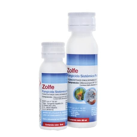 Zolfe Sipcam 5Ml