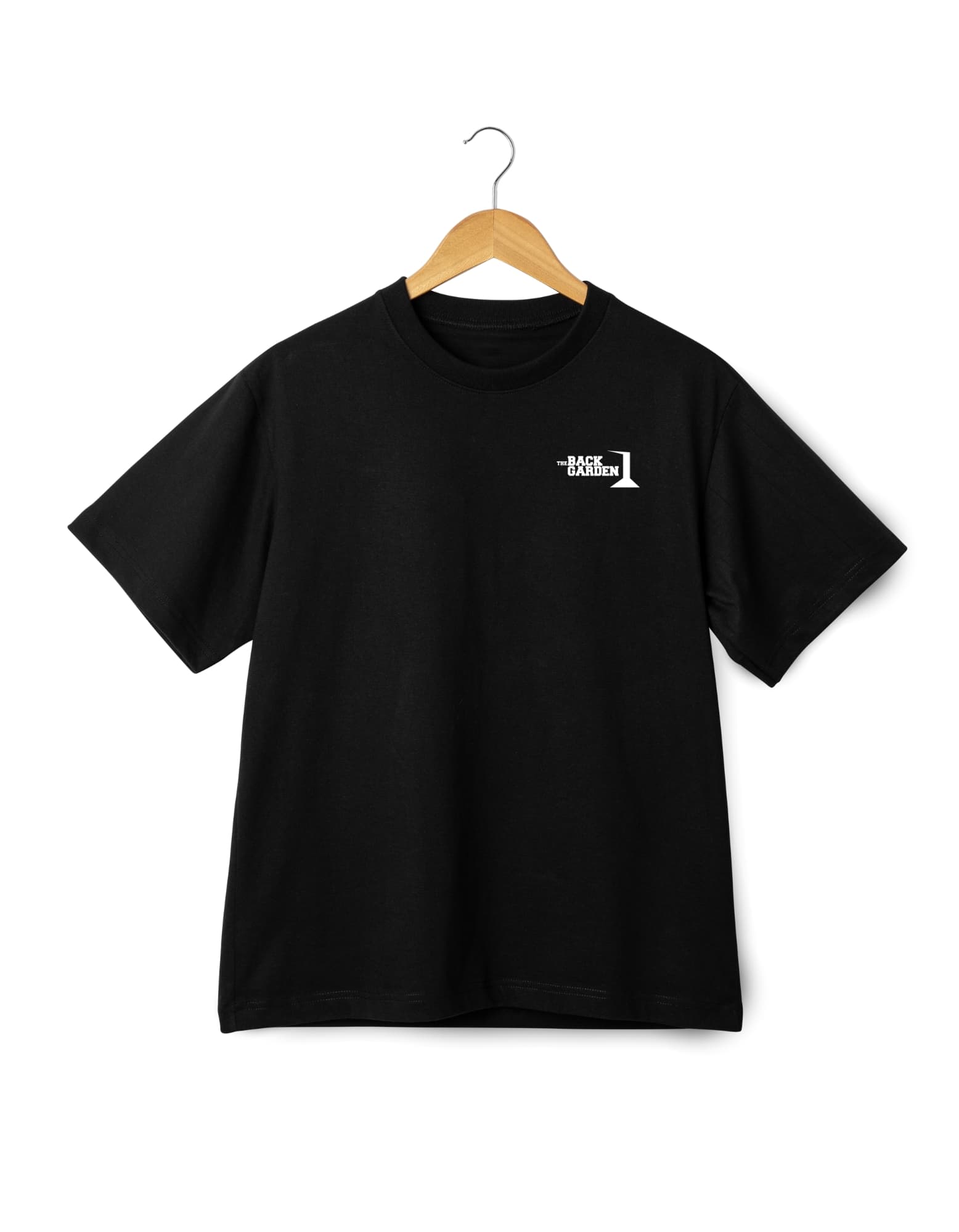 Camiseta The Back Garden Grow Shop Gta - Imagen 2