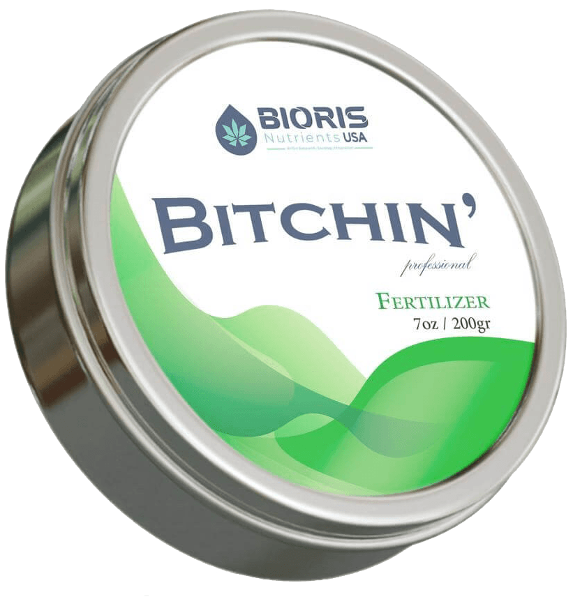 Bitchin' Clonador de Esquejes