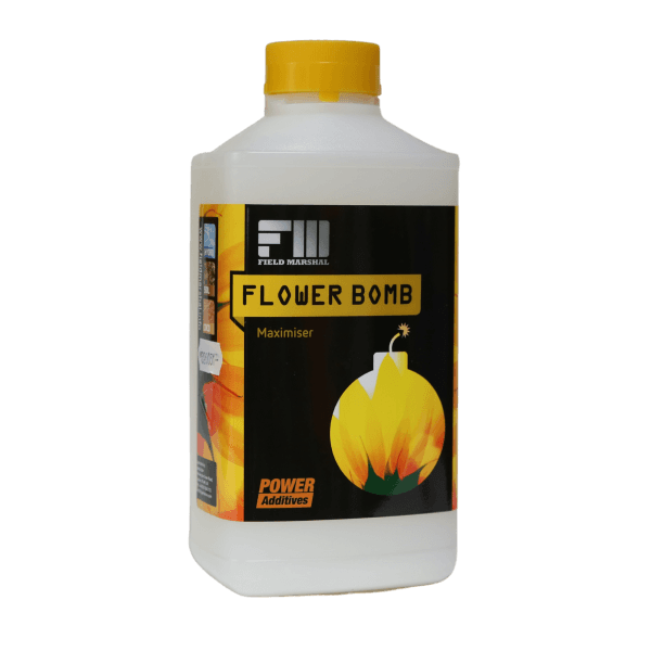 Flower Bomb 1 litro