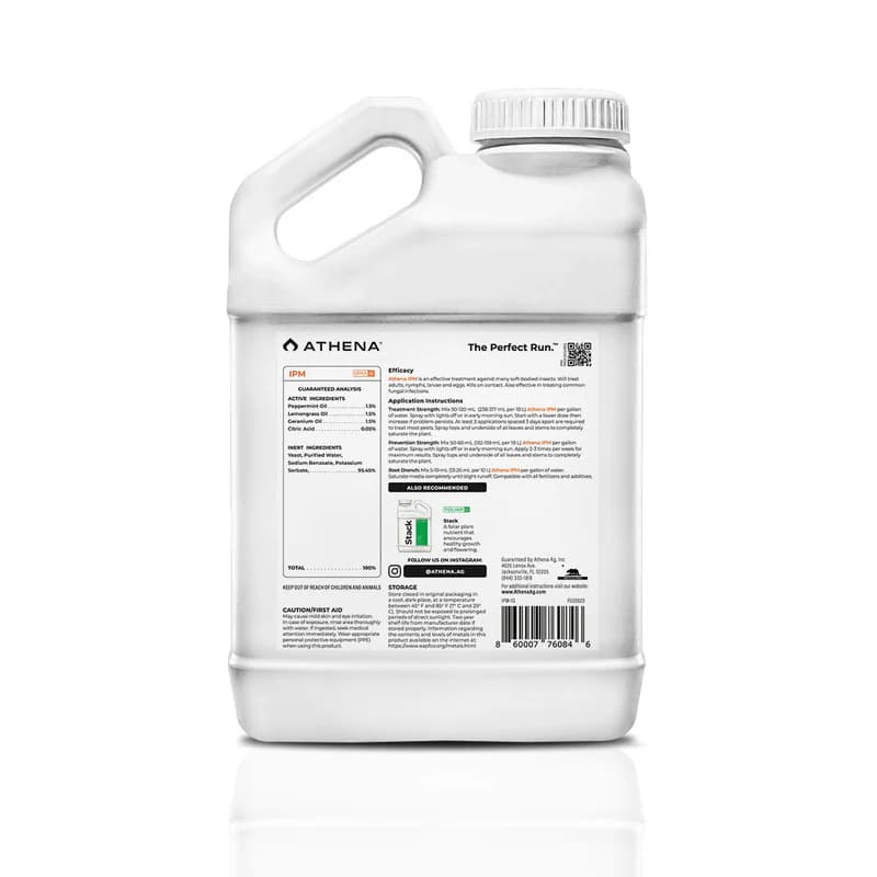 Athena IPW - Imagen 2