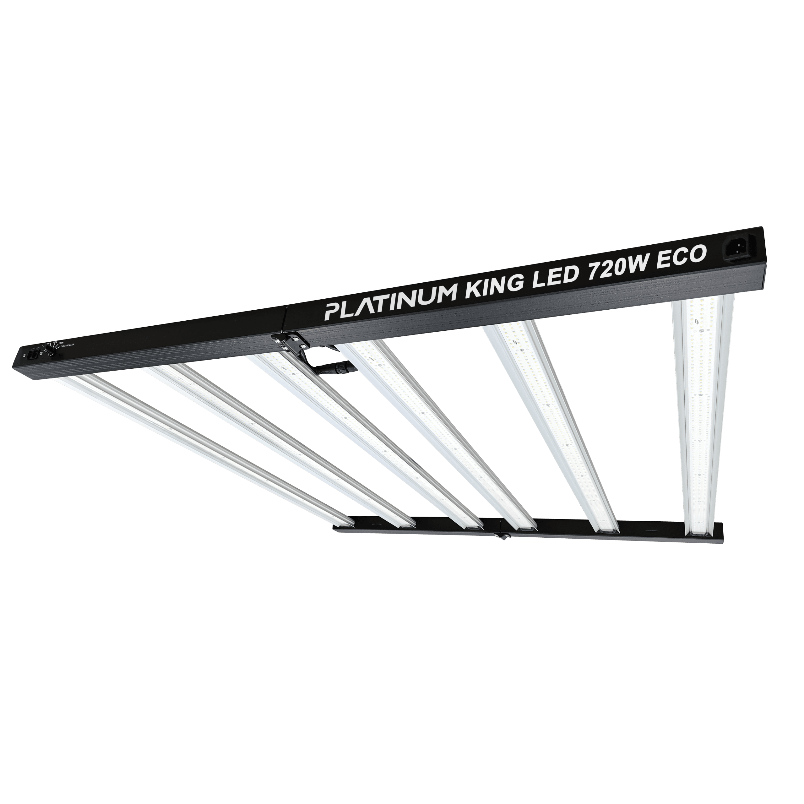Platinum King Led 720w Eco Driver Integrado