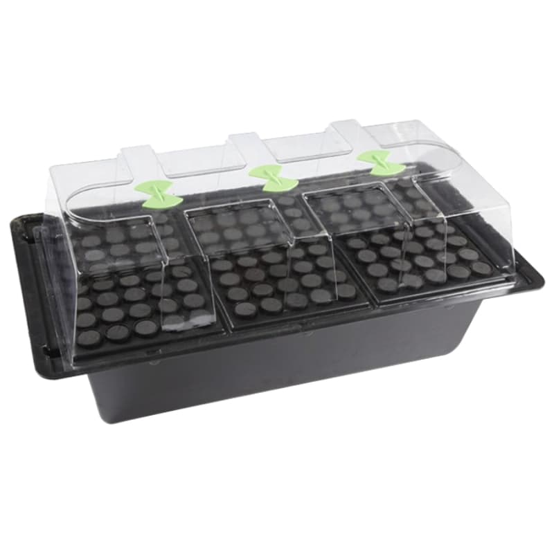 Propagador Aeropónico X-Stream 120 Plantas V2