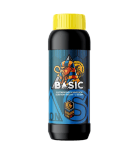 Lion Basic