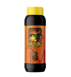 lion humic+