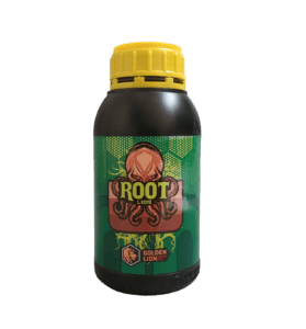 lion root golden lion 500 ml