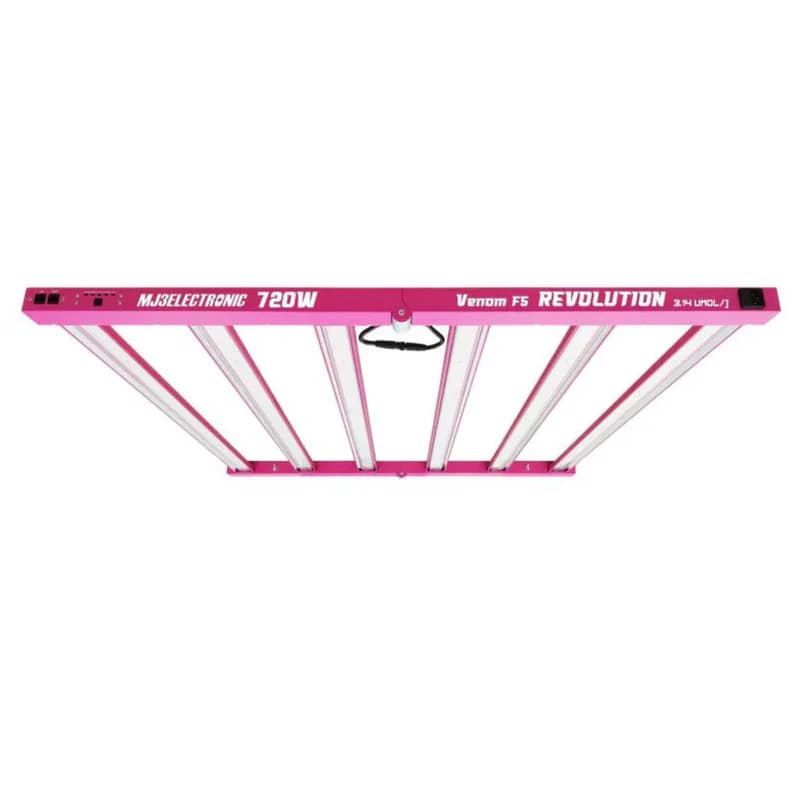 Led 720w Venom MJ3 - Imagen 1