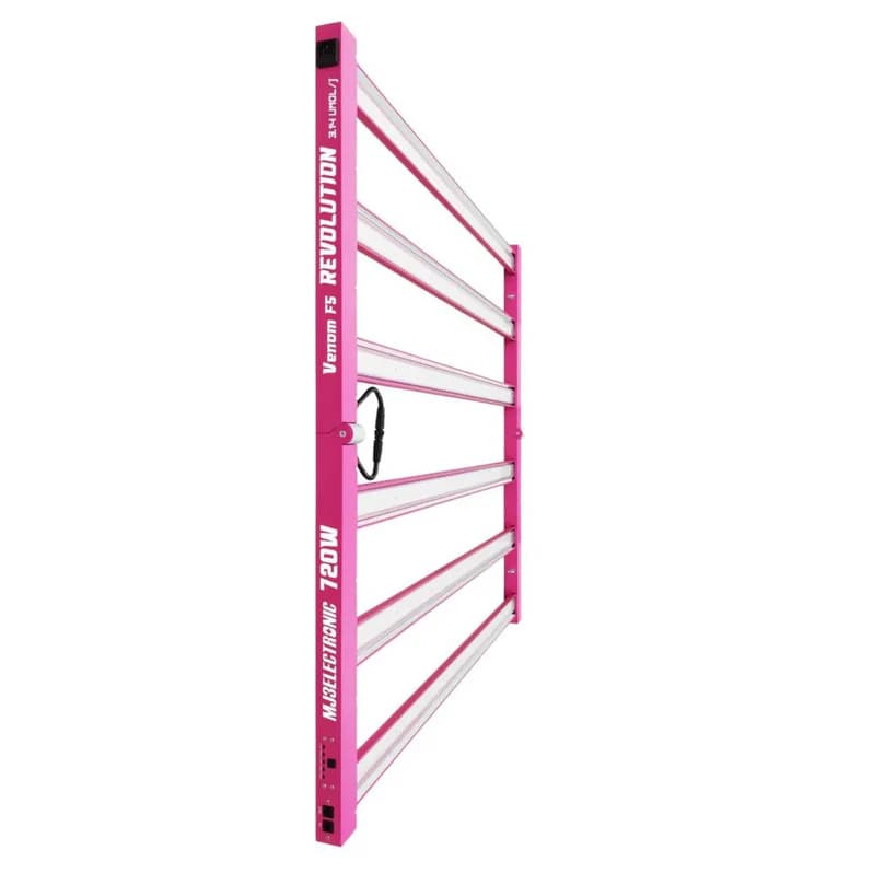 Led 720w Venom MJ3 - Imagen 2