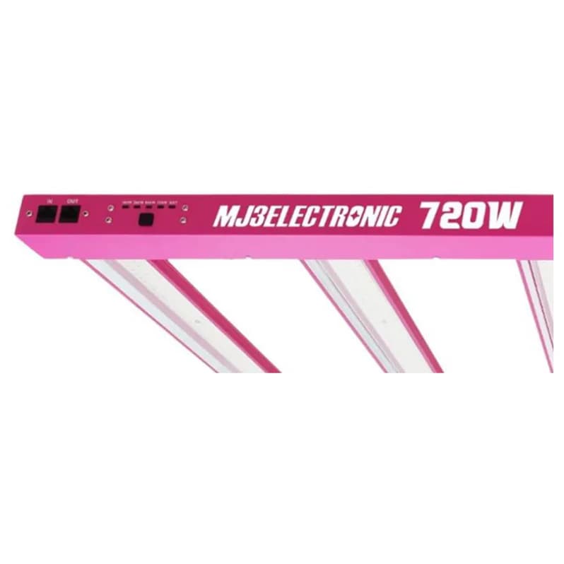 Led 720w Venom MJ3 - Imagen 3