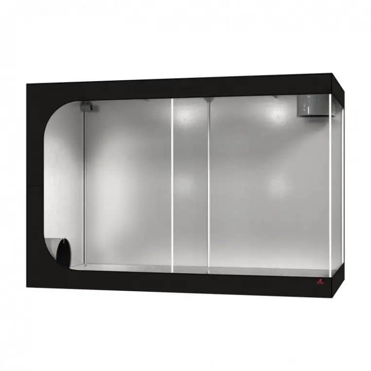 Armario de Cultivo Hydro Shoot 300x150x200 cm Rev 2.0 – Secret Jardin