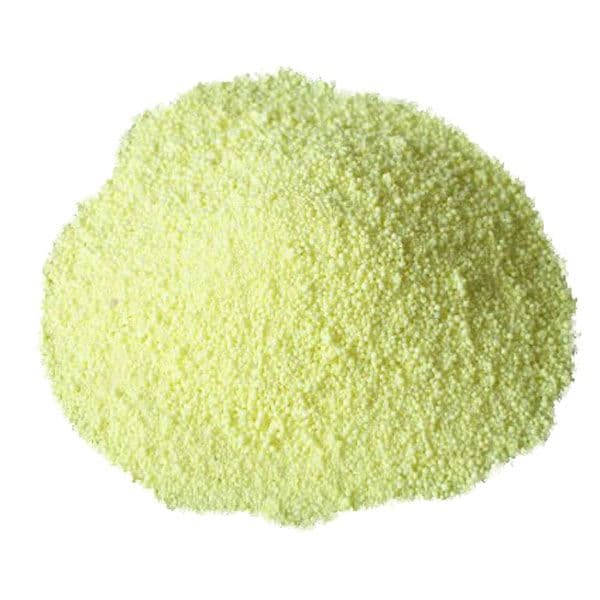 Azufre Micronizado 750 g de Sipcam