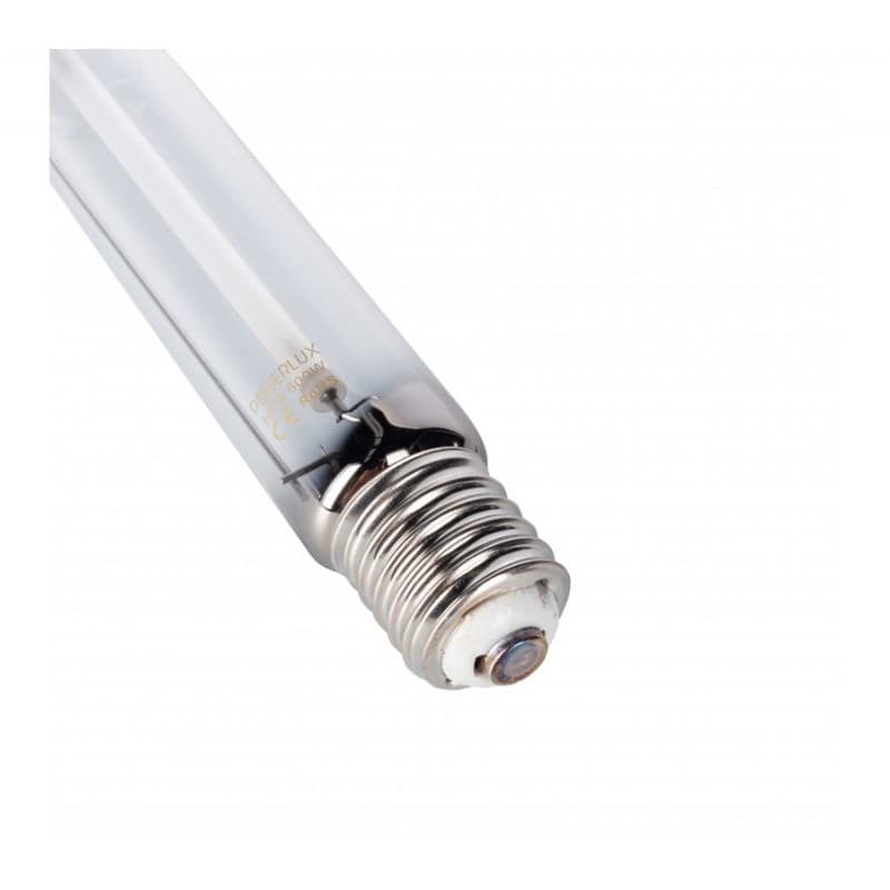 Bombilla Agro-Nova 600W PowerLux - Imagen 2