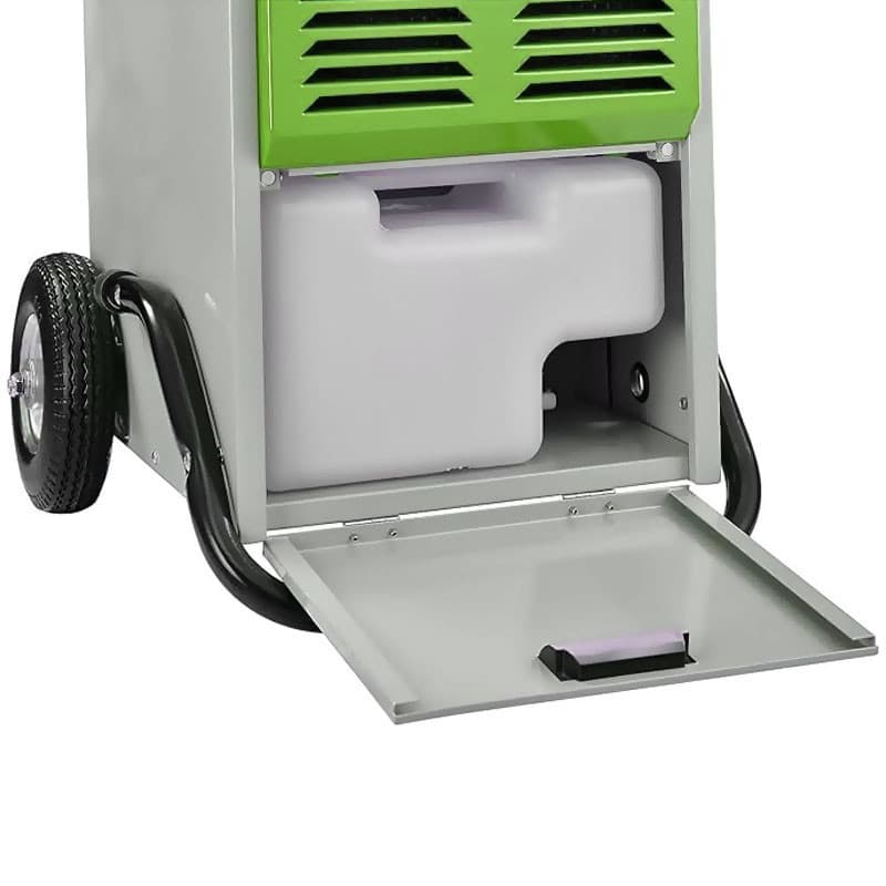 Deshumidificador Dutch Masters DM-6000 50 L/D - Imagen 3