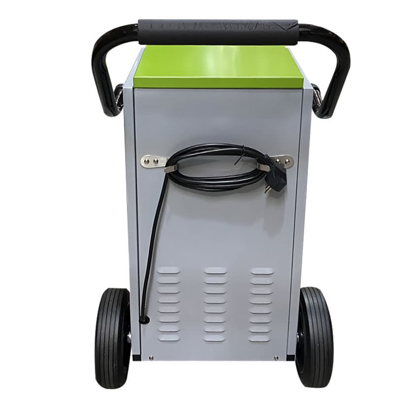 Deshumidificador Dutch Masters DM-6000 50 L/D - Imagen 2