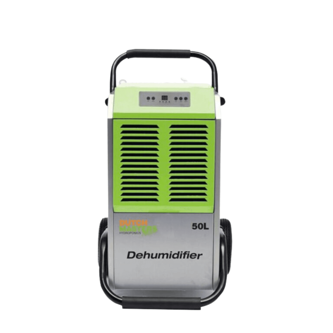 Deshumidificador Dutch Masters DM-6000 50 L/D - Imagen 1