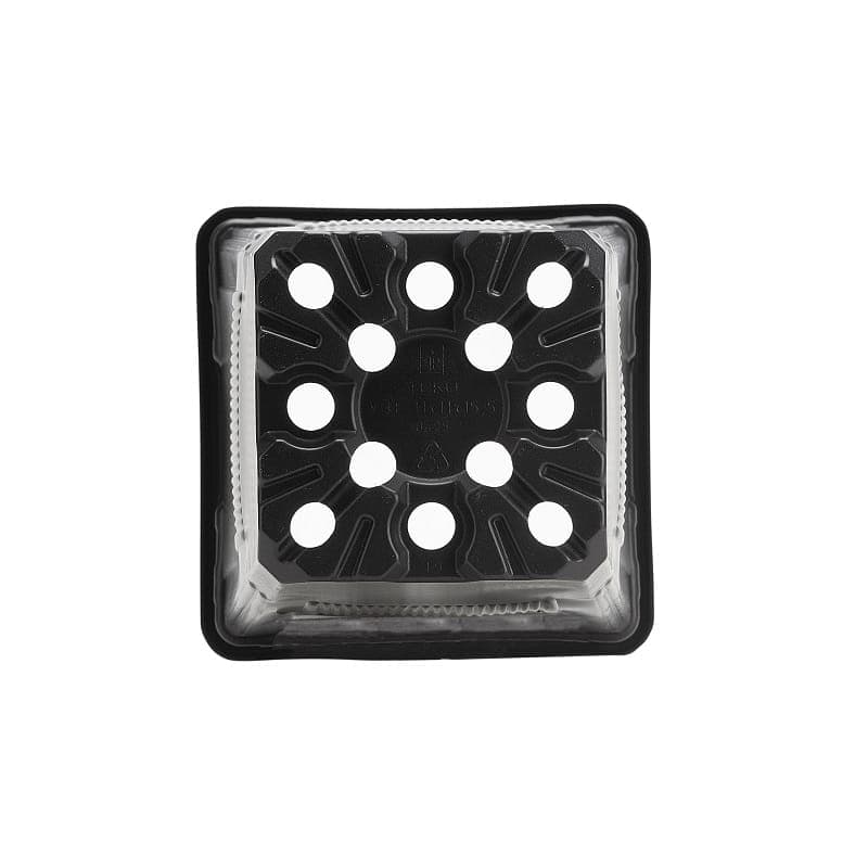Macetas Termoformadas 7x7x8 (0.23l) - Imagen 2