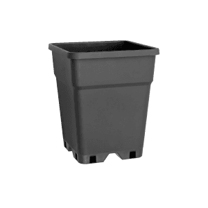Maceta 5 L Cuadrada