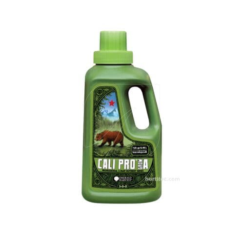Cali Pro Bloom A 0.95 L Emerald Harvest